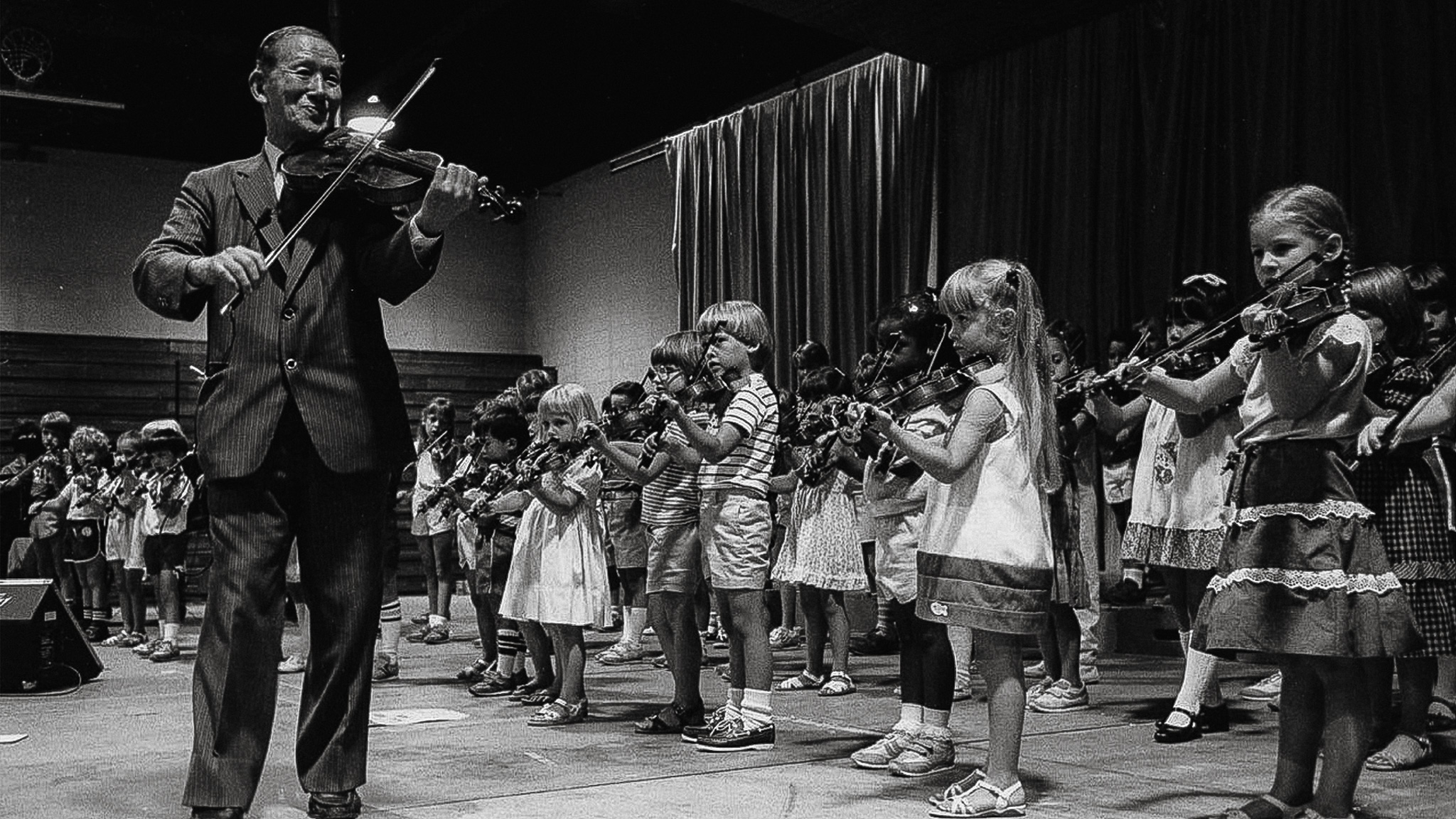 Metoda Suzuki Metoda Suzuki